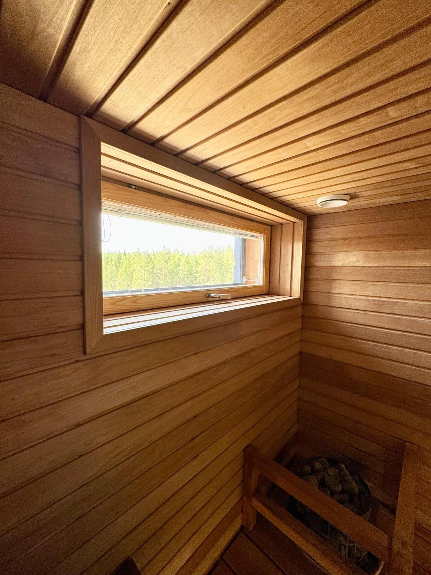 Levi City Suite By Loimu Travel Exteriör bild