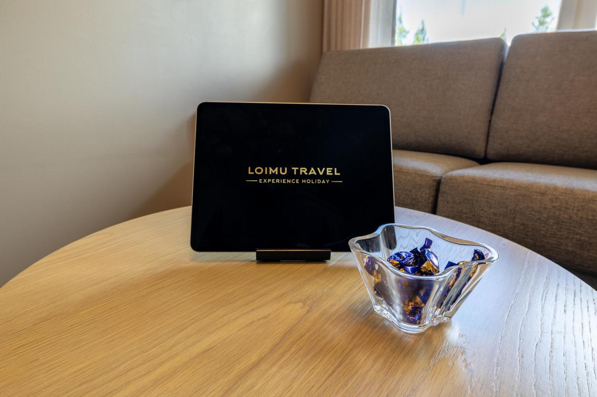 Levi City Suite By Loimu Travel Exteriör bild