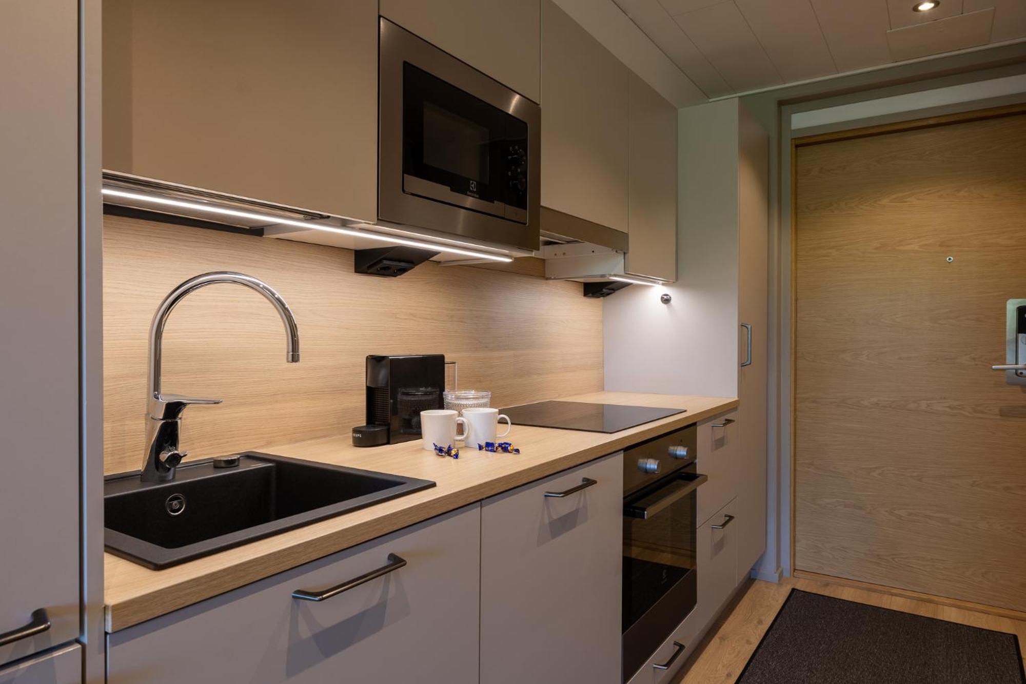 Levi City Suite By Loimu Travel Exteriör bild