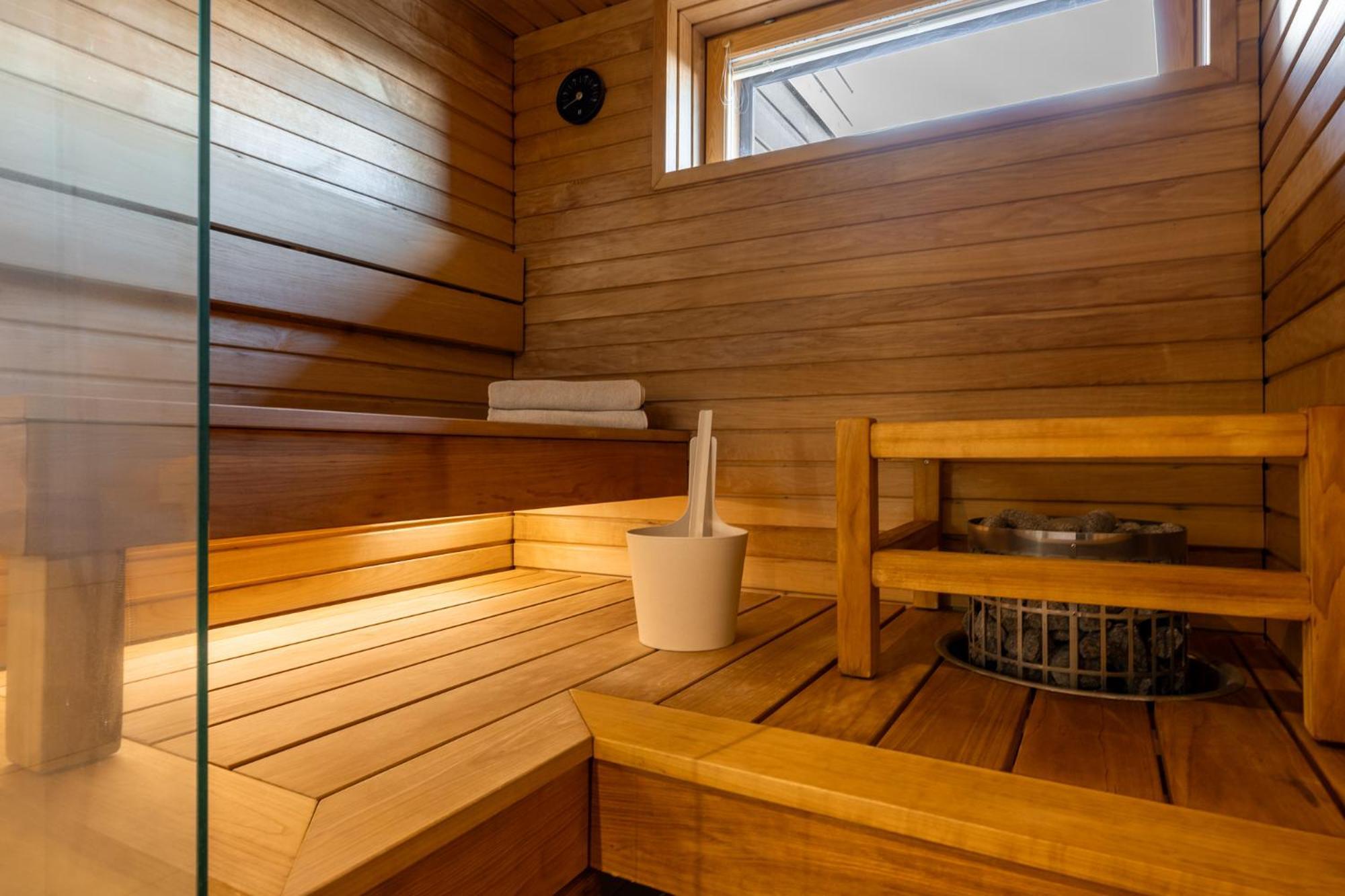 Levi City Suite By Loimu Travel Exteriör bild
